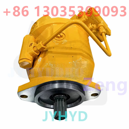 CATERPILLAR 235-4108 PISTON PUMP GP for CAT 416D 424D Backhoe Loader 3054 3054C Engine