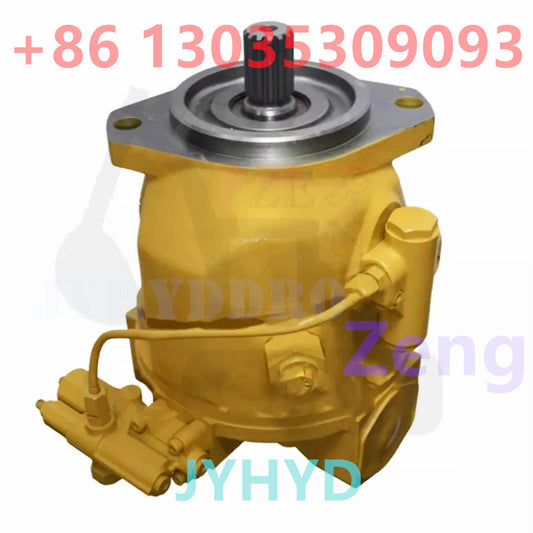 CATERPILLAR 235-4110 PISTON PUMP GP