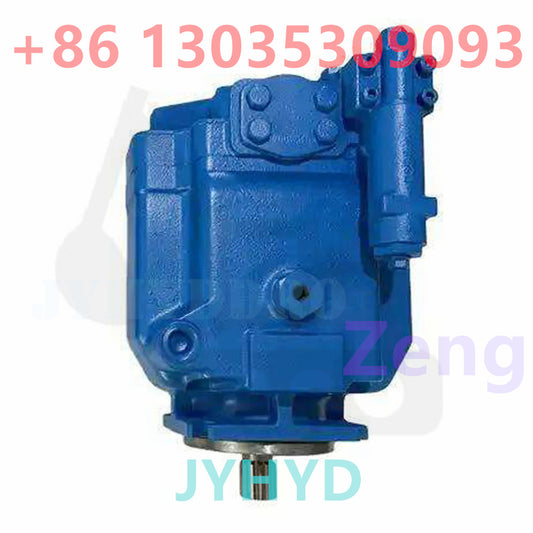 CATERPILLAR 6E-3136 PISTON PUMP GP