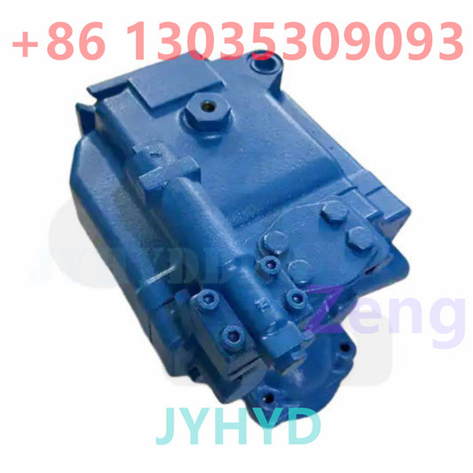 CATERPILLAR 0R-7682 PISTON PUMP GP for CAT Motor Grader 120H 120K 12H 12K 135H 140H 160H