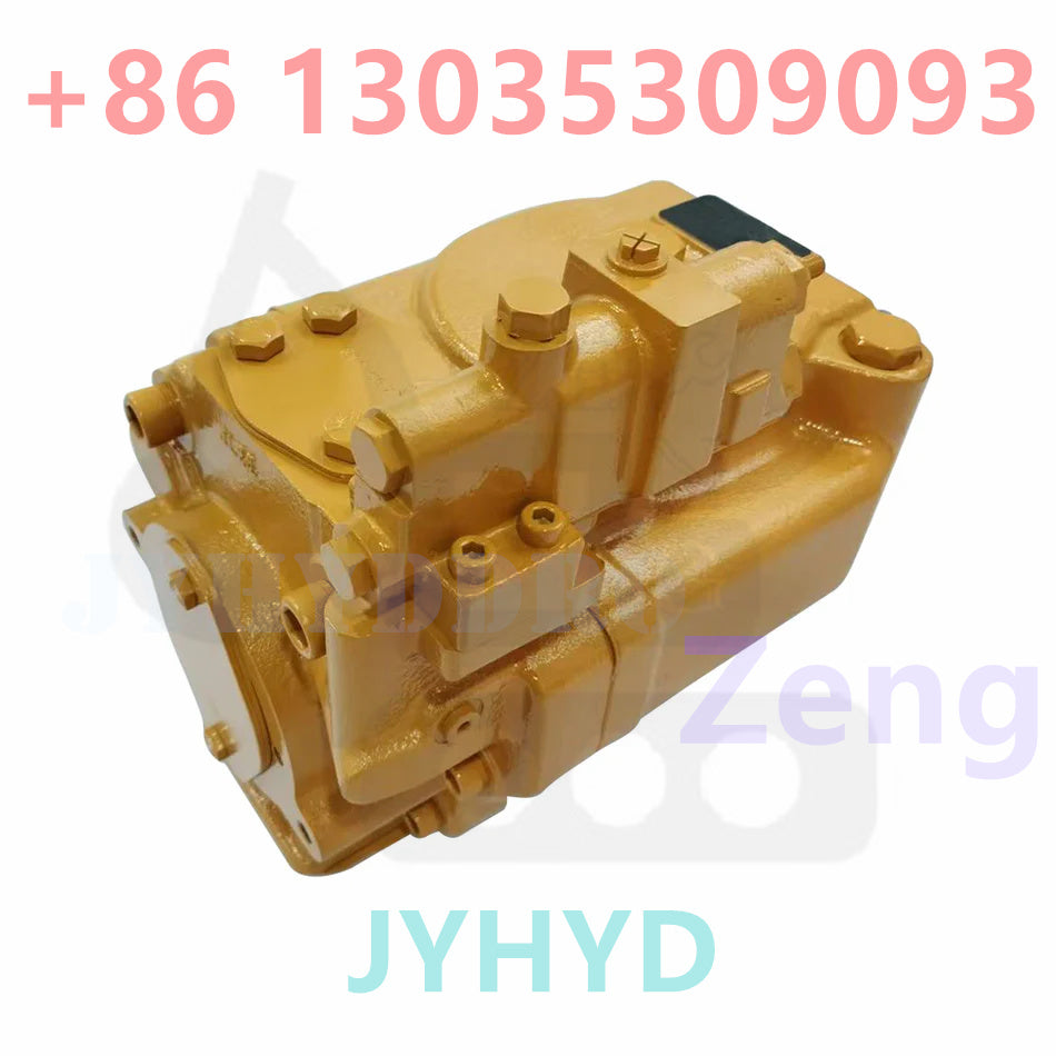 CATERPILLAR 177-7517 HYDRAULIC PUMP GP