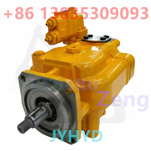 CATERPILLAR 177-7517 HYDRAULIC PUMP GP