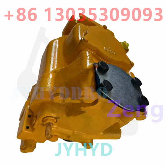 CATERPILLAR 6E-3139 PISTON PUMP GP