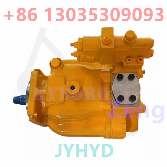 CATERPILLAR 0R-7660 HYDRAULIC PUMP GP for CAT Caterpillar 14H NA 16H NA Motor Grader