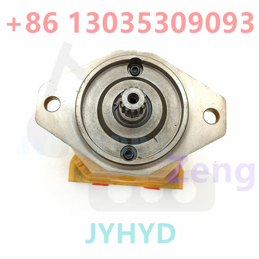 CATERPILLAR 155-9107 PISTON MOTOR for CAT Wheel Excavator W345B II 3176C 3176 C9 Engine
