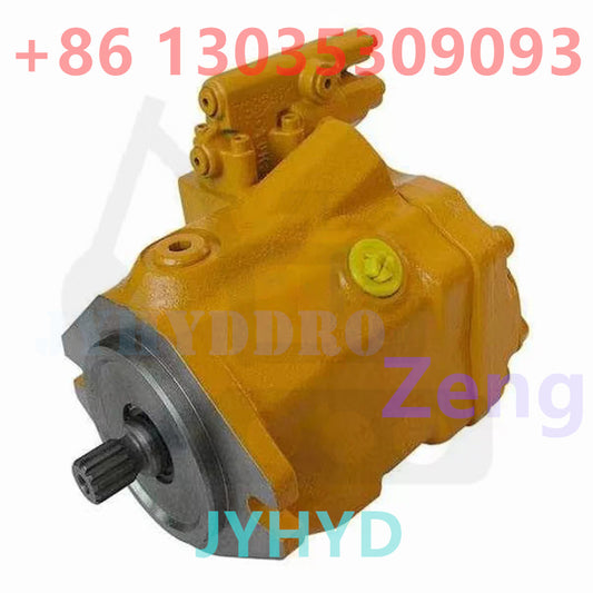 CATERPILLAR 9T-4104 PISTON PUMP GP