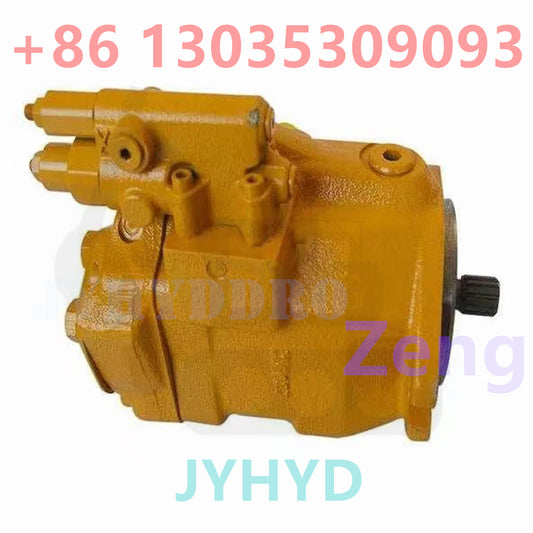 CATERPILLAR 0R-4215 HYDRAULIC PUMP GP for CAT Tracked Skidders D4HTSK III 4P 54H D4HTSK II