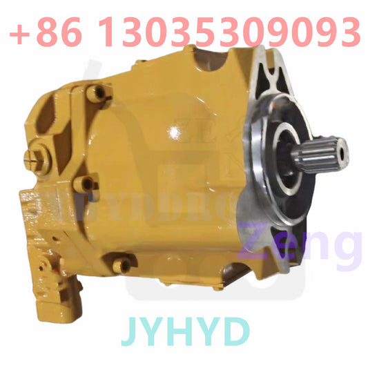 CATERPILLAR 6E-5965 PISTON PUMP GP