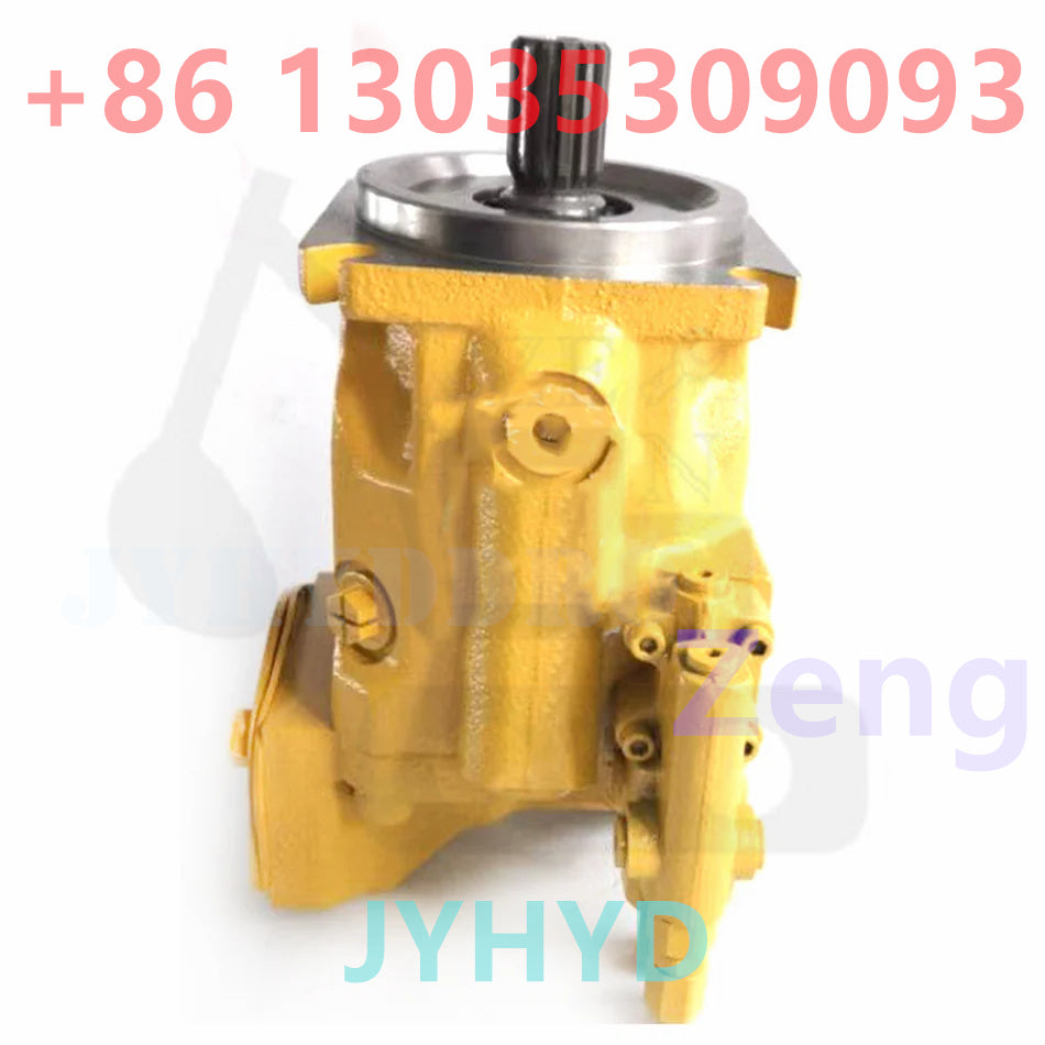 CATERPILLAR 112-6564 PISTON PUMP GP
