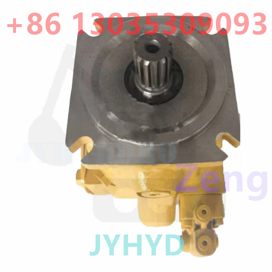 CATERPILLAR 112-6564 PISTON PUMP GP