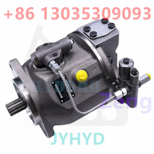 CATERPILLAR 235-4109 PISTON PUMP GP