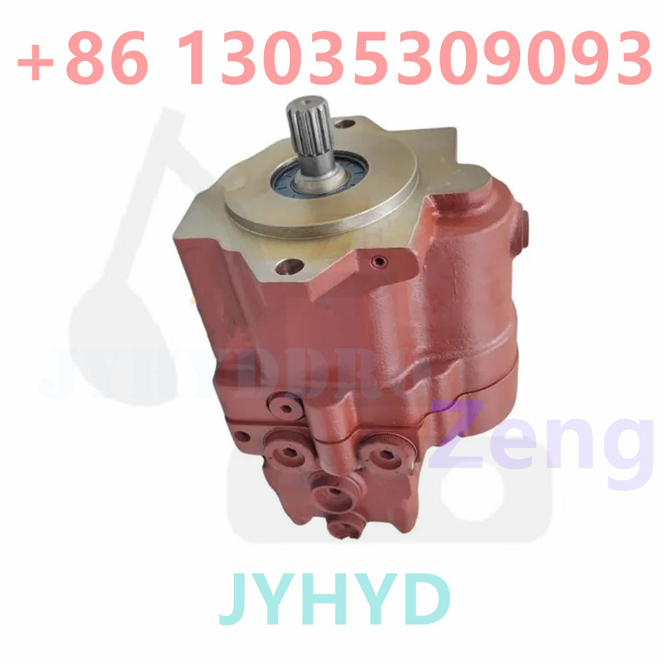 NACHI PVD-1B-32CP-8AG5 PISTON PUMP for Hitachi U30-6 Excavator