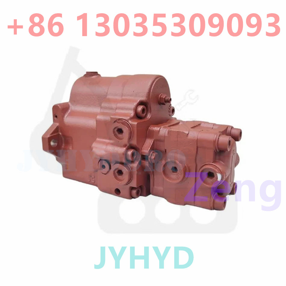 NACHI PVD-1B-32CP-8AG5 PISTON PUMP for Hitachi U30-6 Excavator