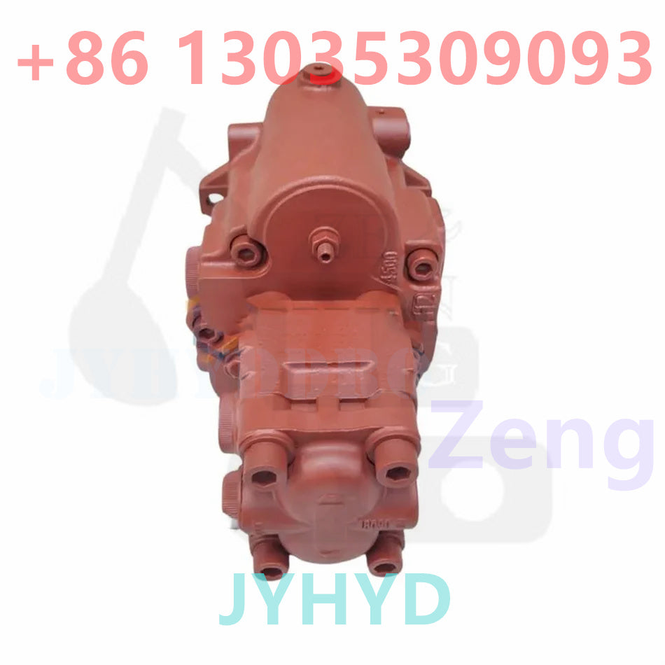 NACHI PVD-1B-32CP-8AG5 PISTON PUMP for Hitachi U30-6 Excavator