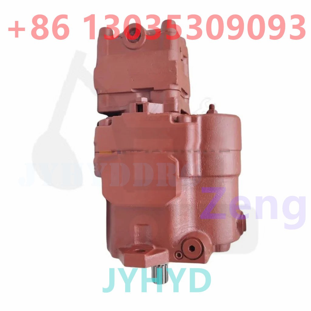 NACHI PVD-1B-32CP-8AG5 PISTON PUMP for Hitachi U30-6 Excavator