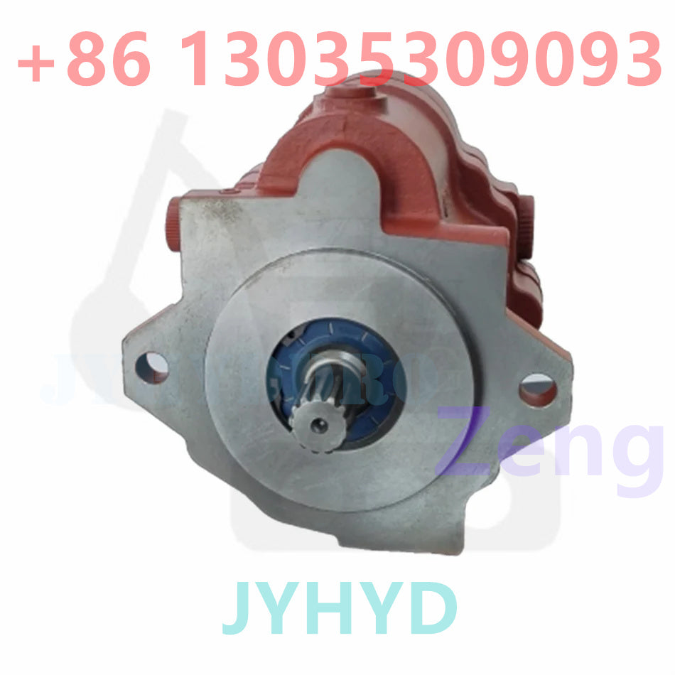 NACHI PVD-1B-32CP-9AG5 PISTON PUMP for Hitachi Excavator ZX29
