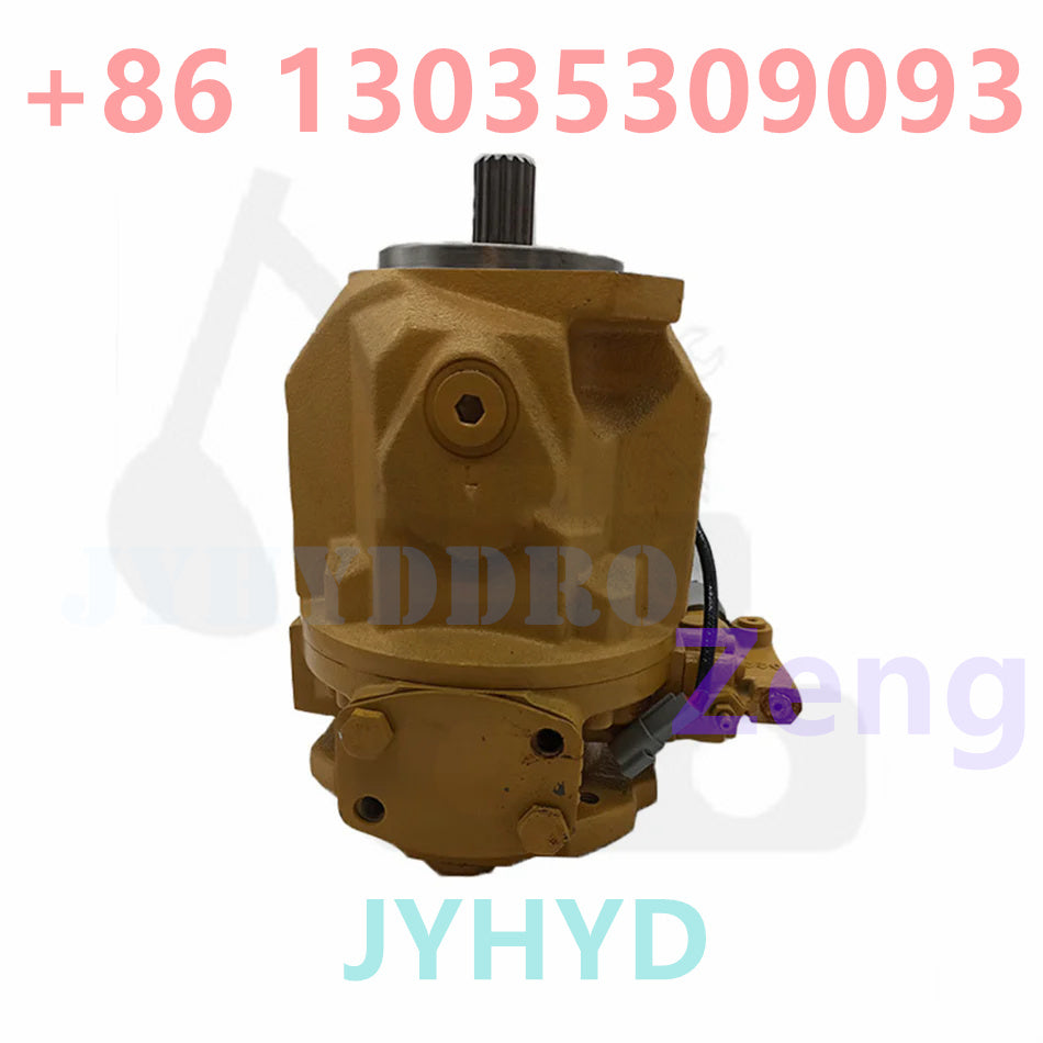 CATERPILLAR 259-0814 PISTON PUMP GP