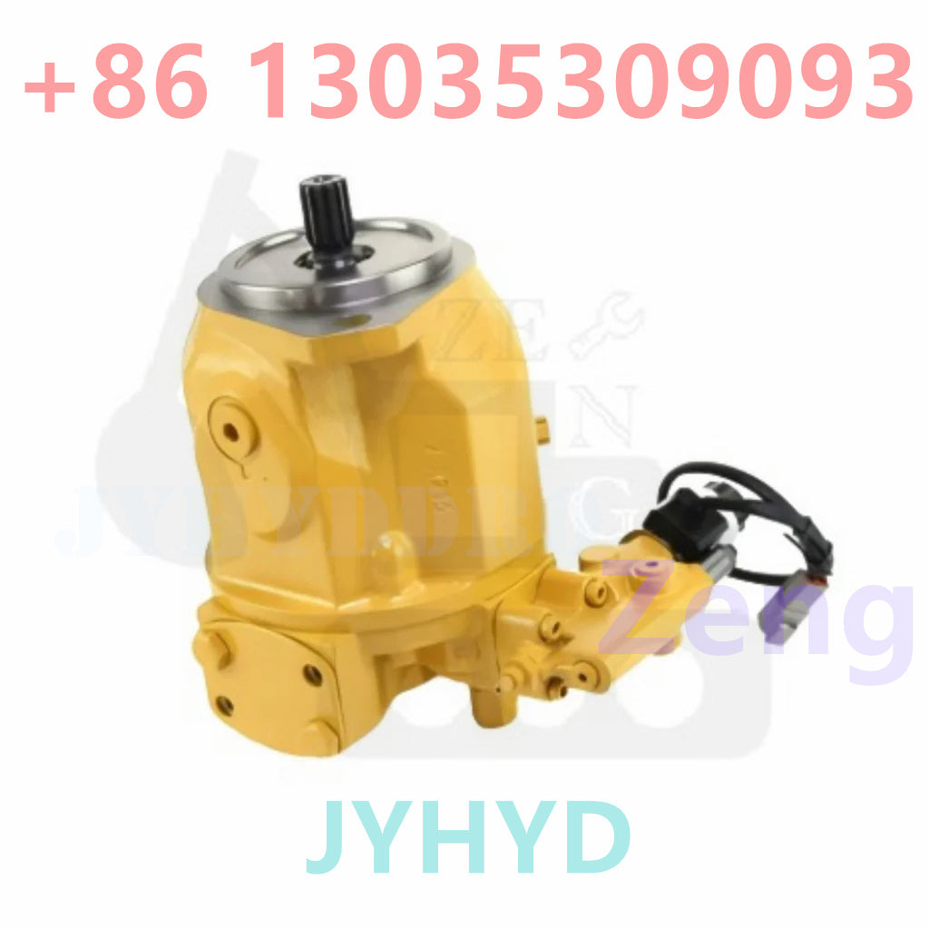 CATERPILLAR 259-0814 PISTON PUMP GP