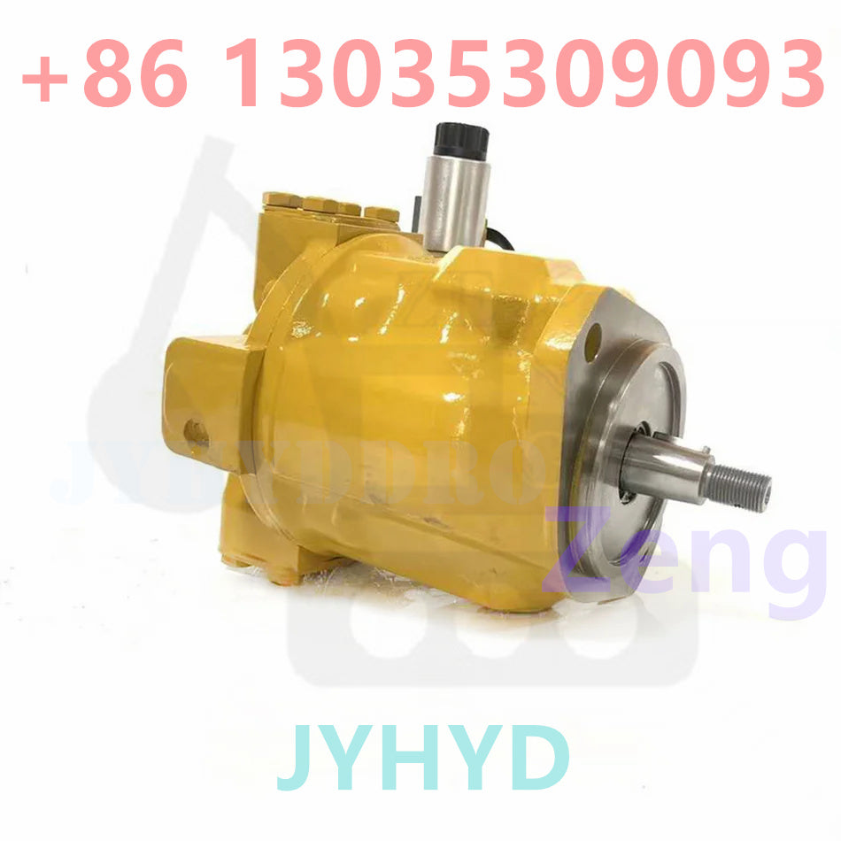 CATERPILLAR 295-9426 PISTON PUMP GP