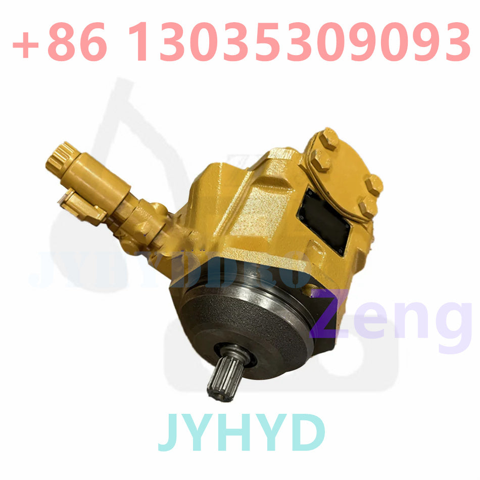 CATERPILLAR 295-9426 PISTON PUMP GP