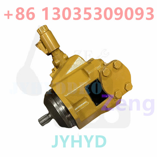 CATERPILLAR 295-9426 PISTON PUMP GP