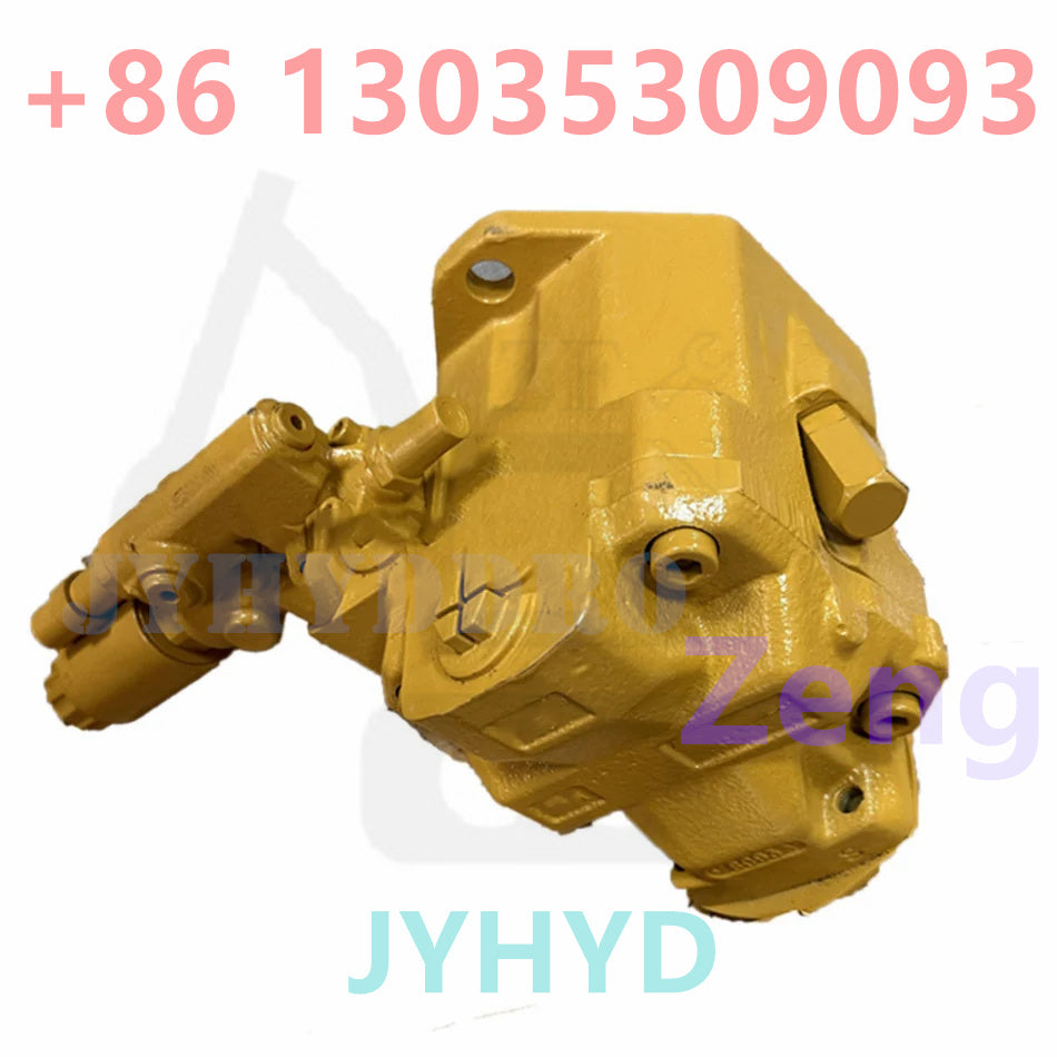 CATERPILLAR 295-9426 PISTON PUMP GP
