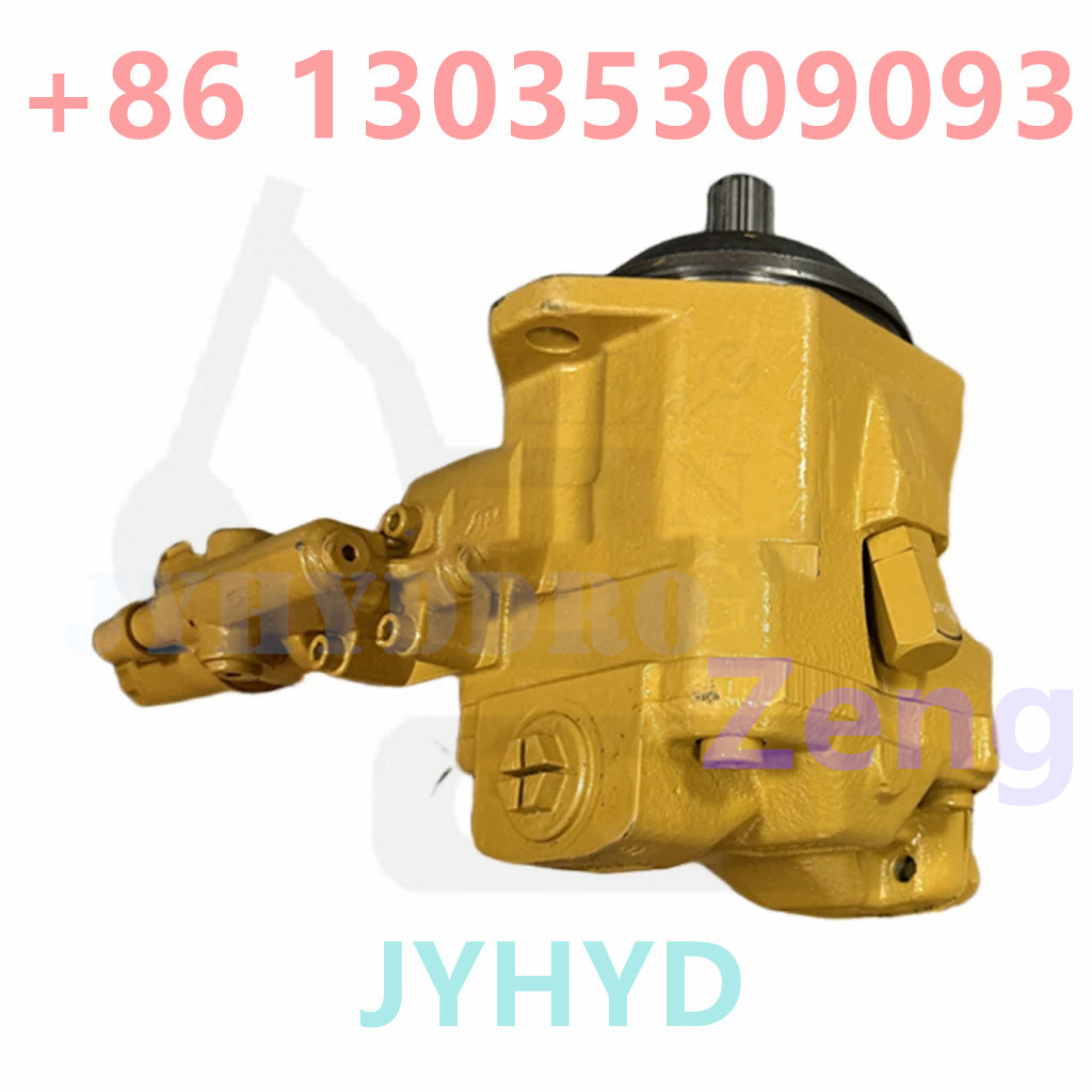 CATERPILLAR 295-9426 PISTON PUMP GP