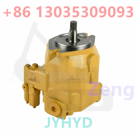 CATERPILLAR 254-5147 PISTON PUMP GP