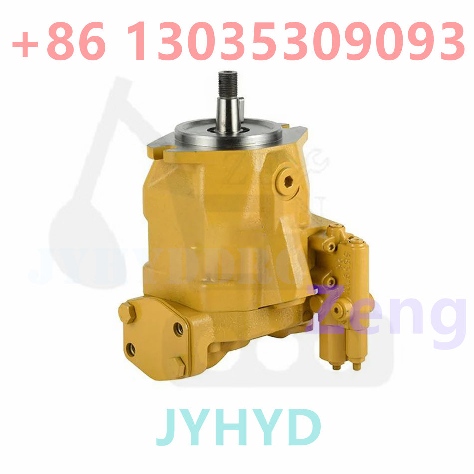 CATERPILLAR 254-5147 PISTON PUMP GP