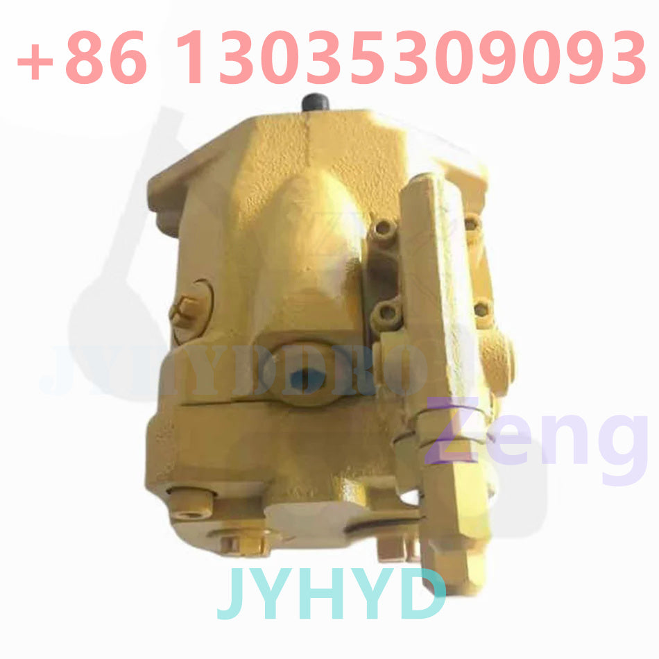 CATERPILLAR 254-5146 PISTON PUMP GP