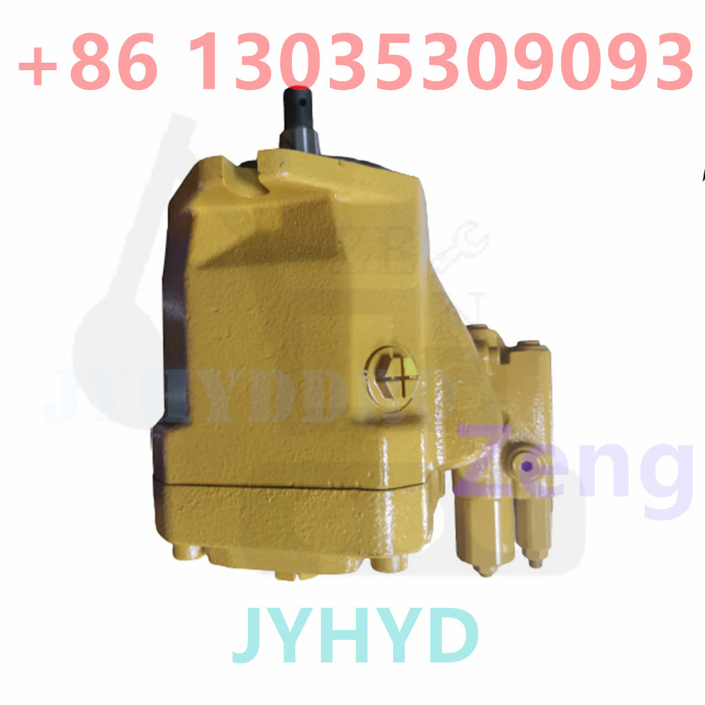 CATERPILLAR 254-5146 PISTON PUMP GP