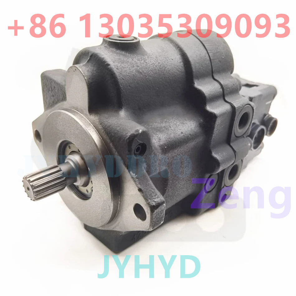 Nachi PVD-1B-32P-G8 HYDRAULIC PUMP for Mini Excavator