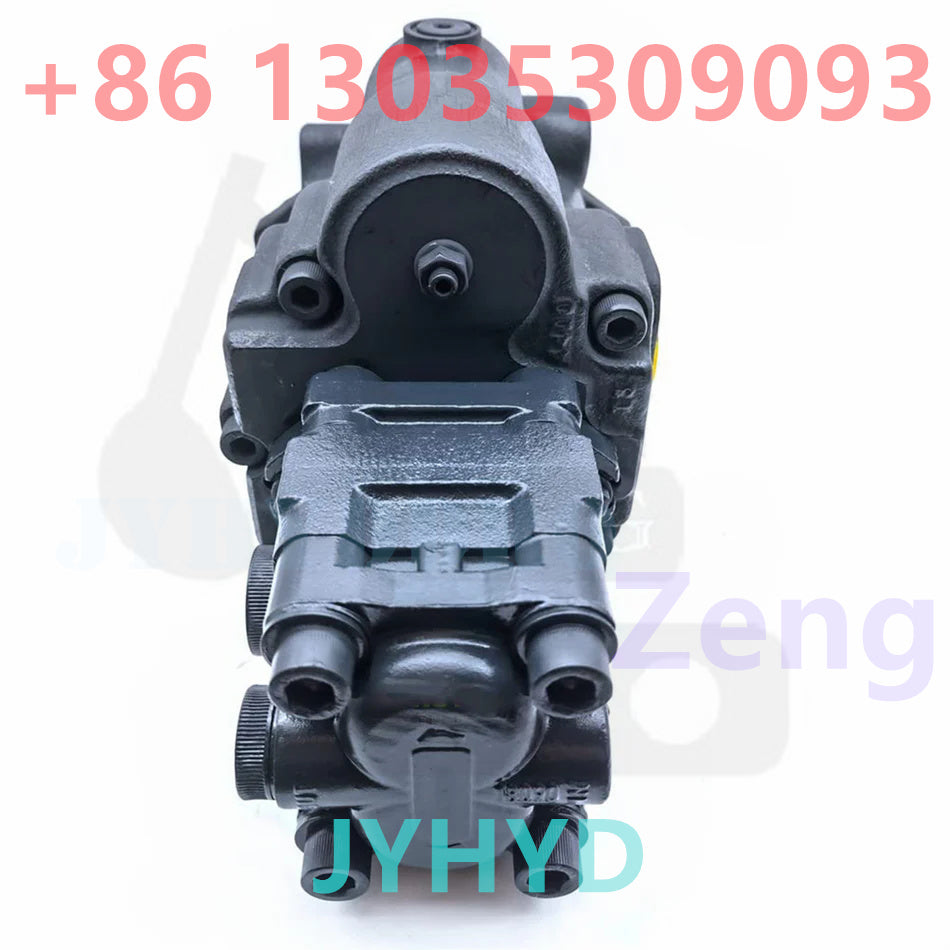 Nachi PVD-1B-32P-G8 HYDRAULIC PUMP for Mini Excavator