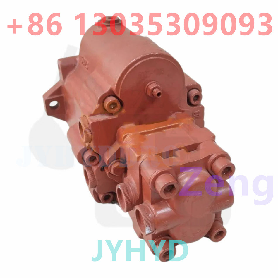 NACHI PVD-1B-31BP-8AG5 PISTON PUMP for Yanmar Excavator Vio30-5