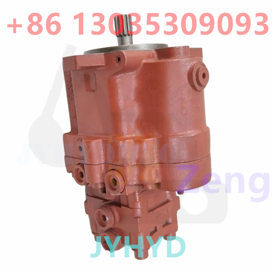 NACHI PVD-1B-32CP-11G5 PISTON PUMP for Hitachi U30-5 Excavator