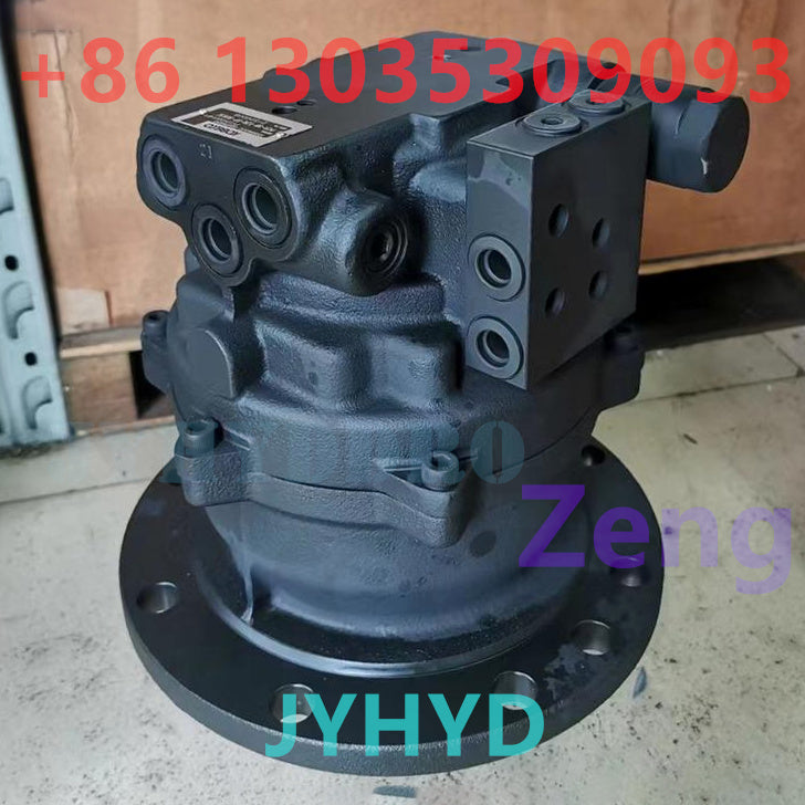 NACHI PCR-3B-12A-FP-9093C SWING MOTOR