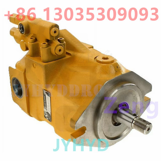 CATERPILLAR 186-3732 PISTON PUMP GP