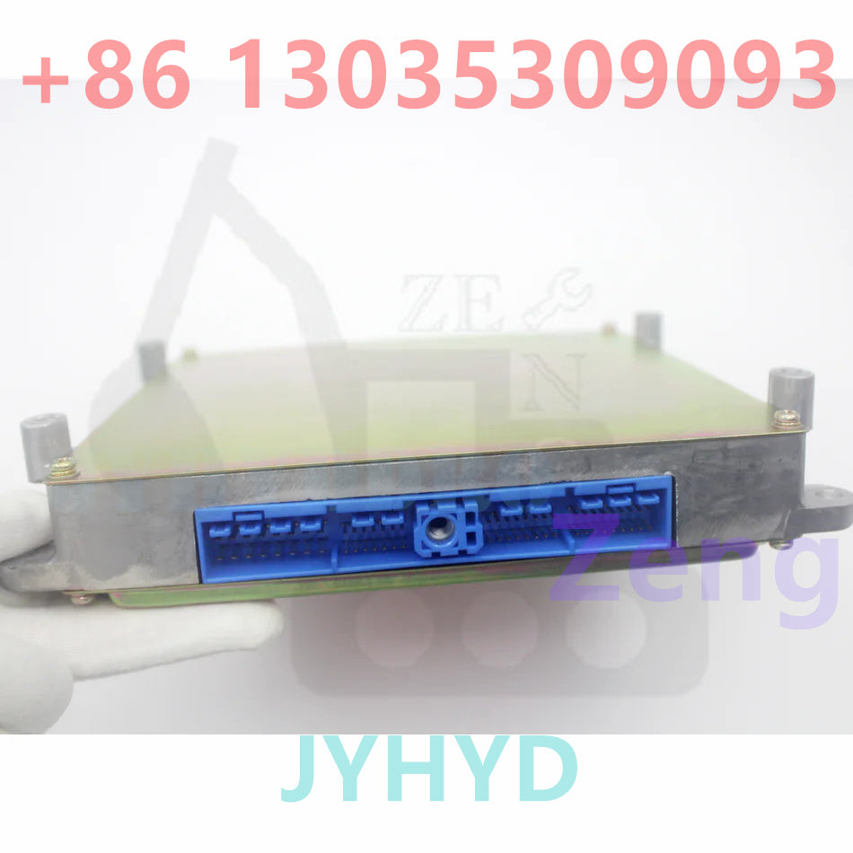 Hitachi EX200-2 EX200LC-2 EX220-2 EXCAVATOR 9104908 Controller Panel PVC