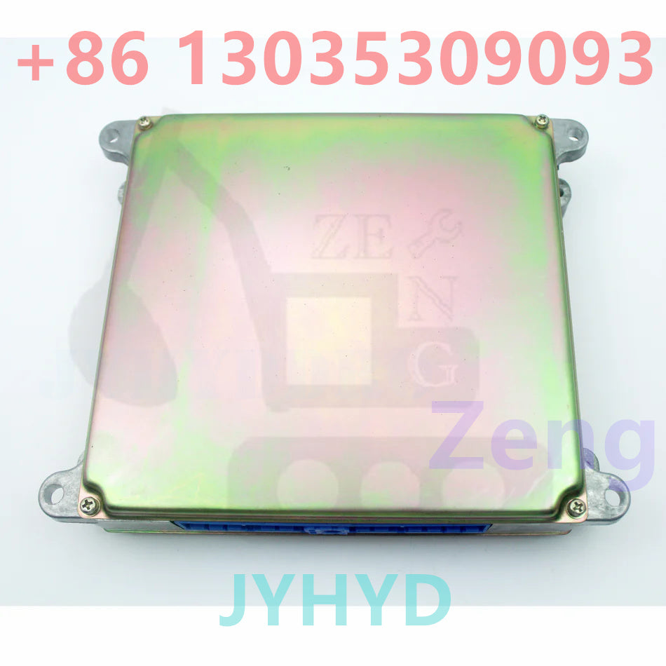 Hitachi EX200-2 EX200LC-2 EX220-2 EXCAVATOR 9104908 Controller Panel PVC