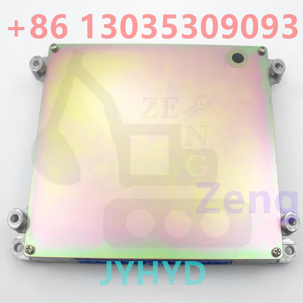 Hitachi EX200-2 EX200LC-2 EX220-2 EXCAVATOR 9104908 Controller Panel PVC