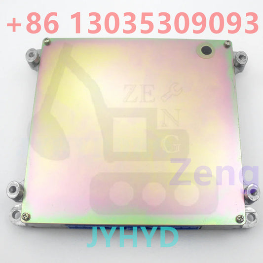 Hitachi EX200-2 EX200LC-2 EX220-2 EXCAVATOR 9104908 Controller Panel PVC