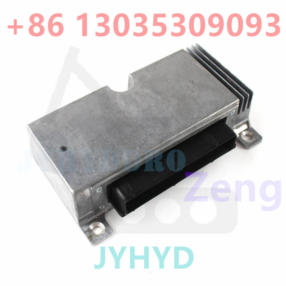 Volvo L60F L90F EXCAVATOR 11443400 VOE11443400 Control Unit Controller