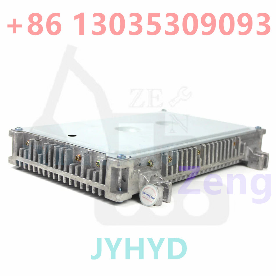 Hitachi ZX135US ZX135US-E Excavator 9226744 Controller
