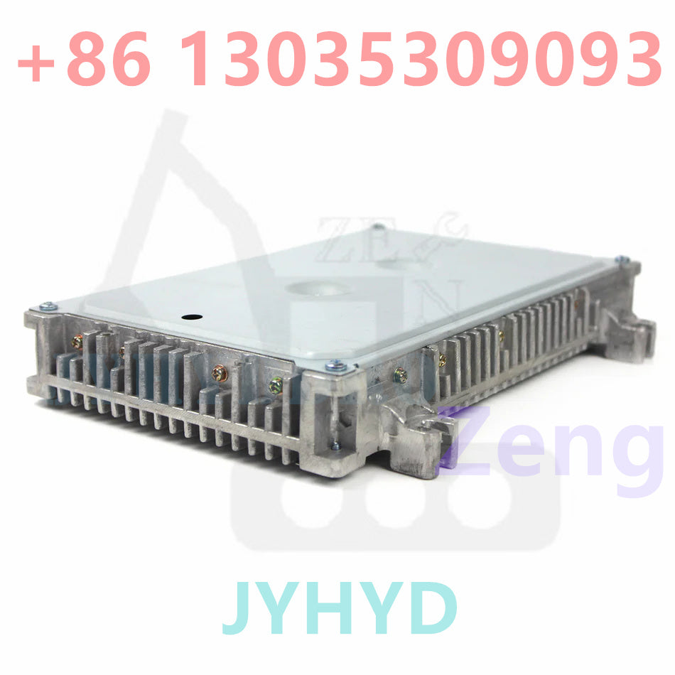 Hitachi ZX135US ZX135US-E Excavator 9226744 Controller