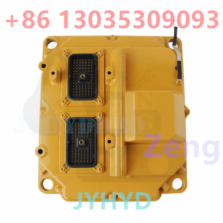 Caterpillar 316EL 323EL 329EL EXCAVATOR 357-2083 20R-1768 345-3381 Control Group-Electronic Programmed