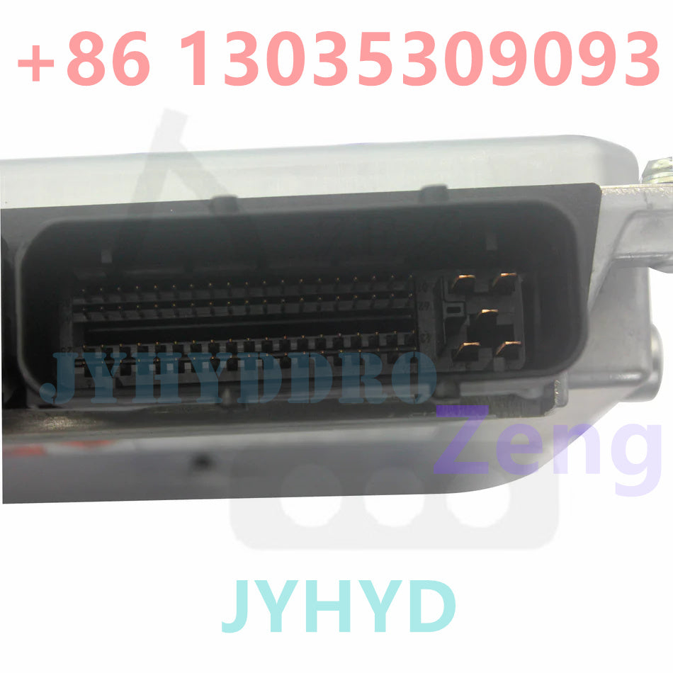 Sumitomo SH210-5 Case CX210B EXCAVATOR 8981260570 8-98126057-0 4HK1 6HK1 Engine Controller