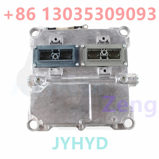 Caterpillar Machines 331-7539 286-3683 Programmed ECU Engine Controller
