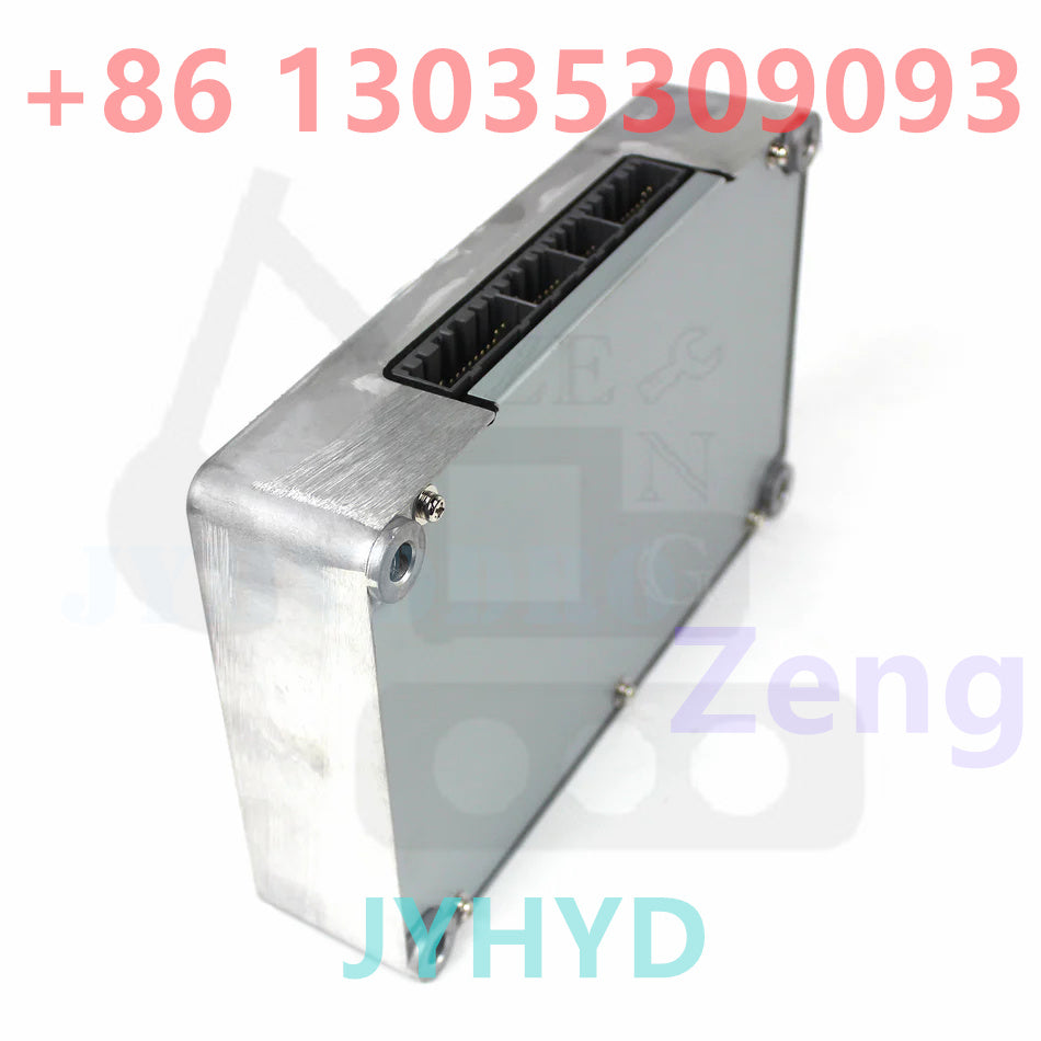 Sumitomo SH350-5 EXCAVATOR CASE CX210B CX220B EXCAVATOR KHR10028 ECU Controller