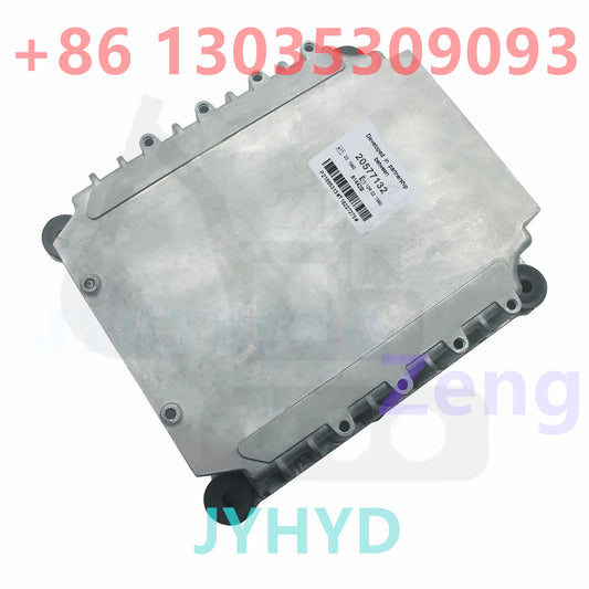 Volvo Excavator Grader Wheel Loader VOE20577132 ECU Controller