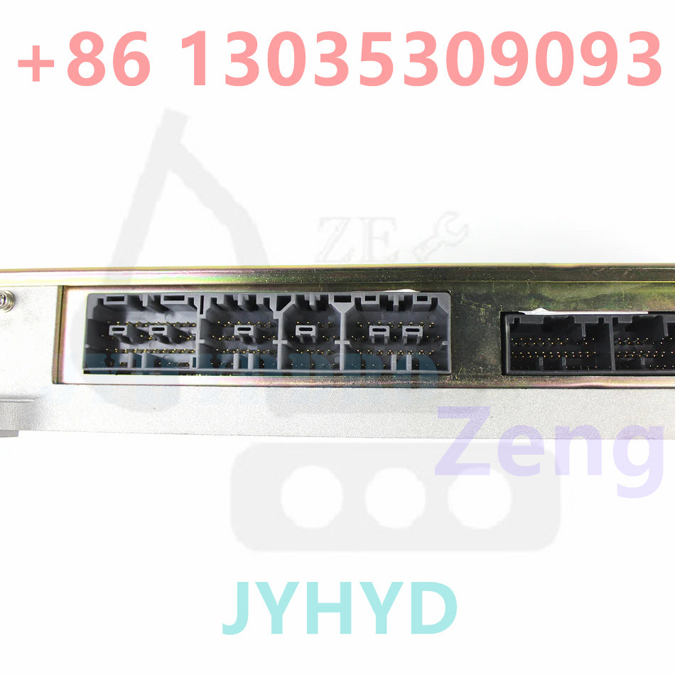 Kobelco Fits SK200-8 SK240-8 SK210DLC-8 EXCAVATOR YN22E00193F4 ECU Controller